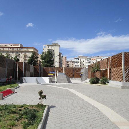 Hotel A' To Casa Lolli Palermo Exteriér fotografie