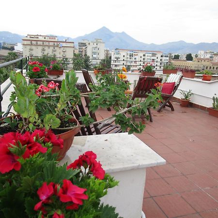 Hotel A' To Casa Lolli Palermo Exteriér fotografie