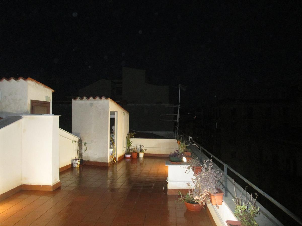 Hotel A' To Casa Lolli Palermo Exteriér fotografie