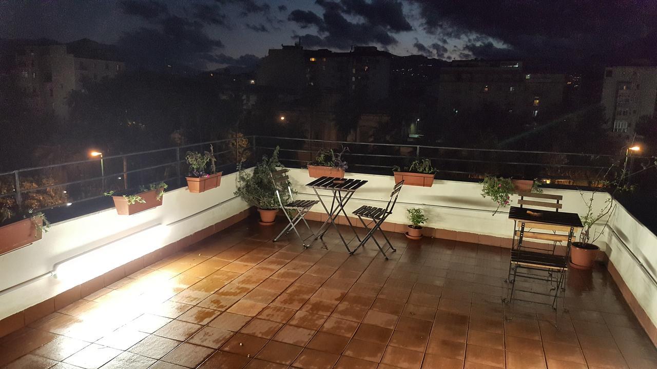 Hotel A' To Casa Lolli Palermo Exteriér fotografie