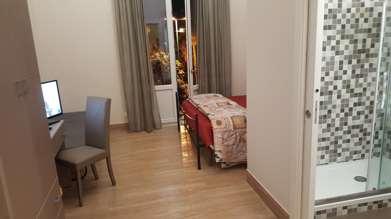 Hotel A' To Casa Lolli Palermo Exteriér fotografie