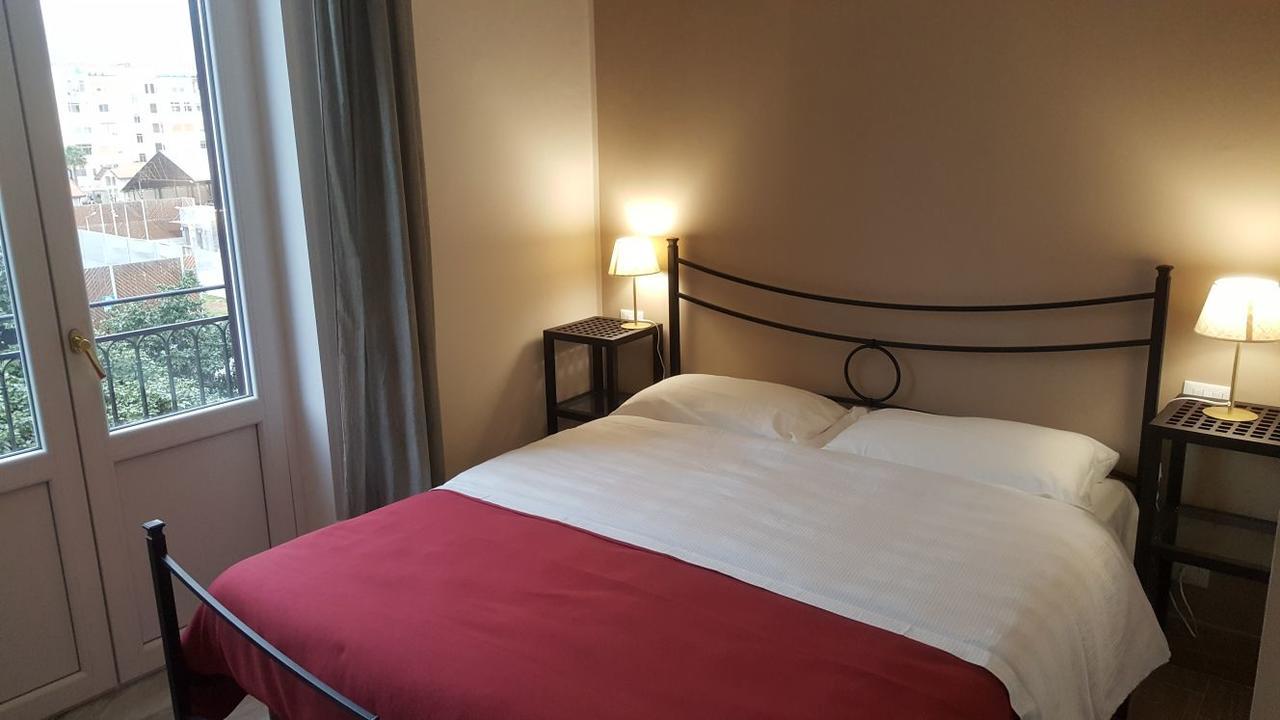 Hotel A' To Casa Lolli Palermo Exteriér fotografie