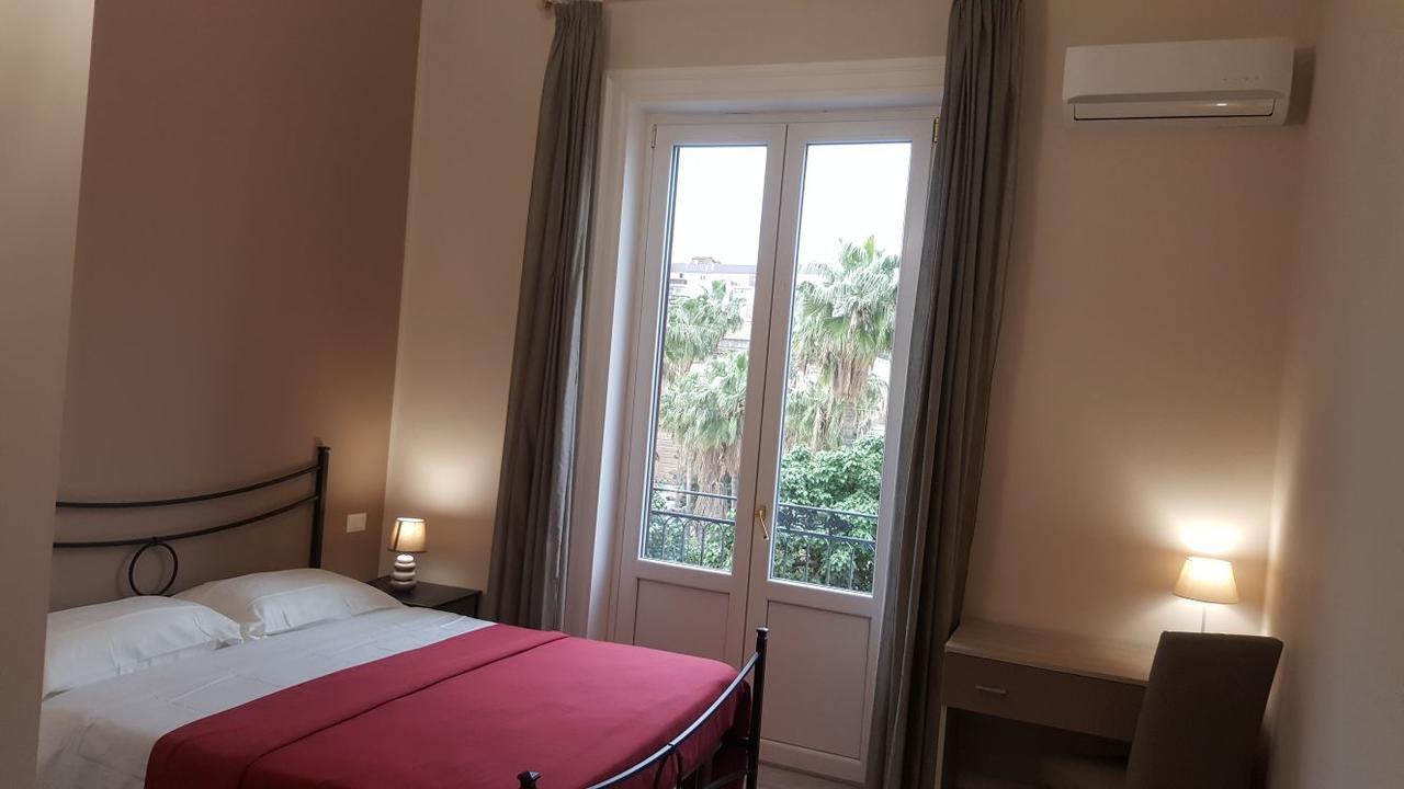 Hotel A' To Casa Lolli Palermo Exteriér fotografie