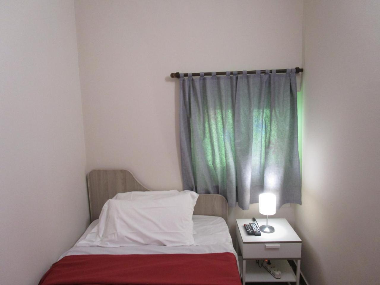 Hotel A' To Casa Lolli Palermo Exteriér fotografie