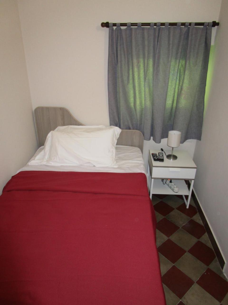 Hotel A' To Casa Lolli Palermo Exteriér fotografie