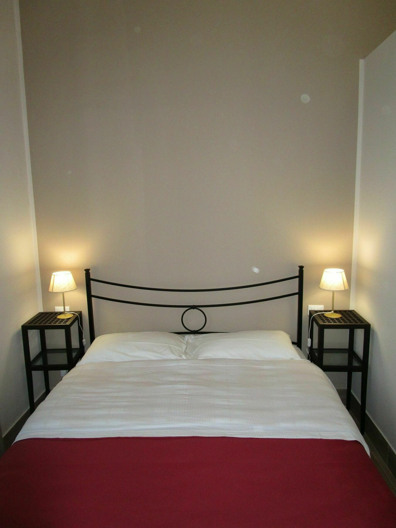 Hotel A' To Casa Lolli Palermo Exteriér fotografie